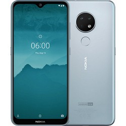 Замена камеры на телефоне Nokia 6.2 в Ярославле